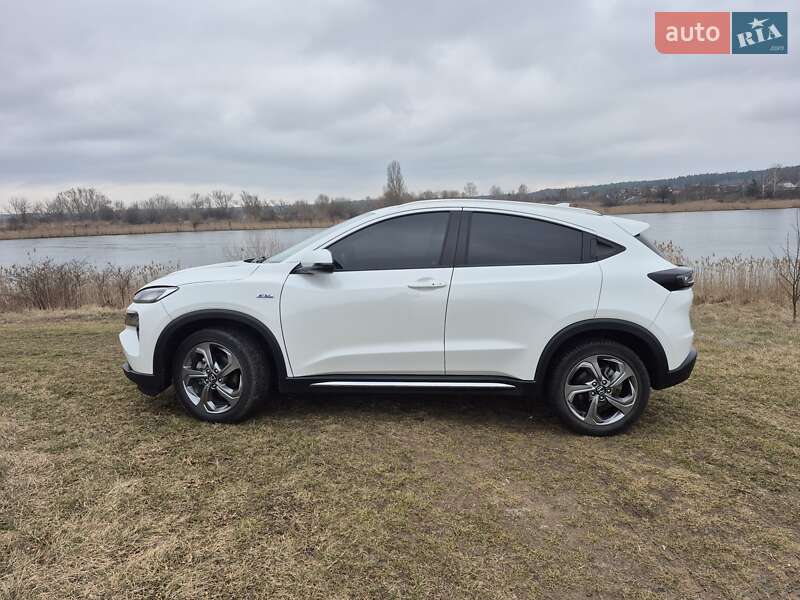 Внедорожник / Кроссовер Honda M-NV 2022 в Ровно фото 34 Внедорожник / Кроссовер Honda M-NV 2022 в Ровно