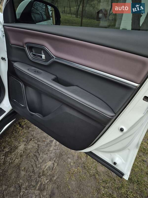 Внедорожник / Кроссовер Honda M-NV 2022 в Ровно фото 42 Внедорожник / Кроссовер Honda M-NV 2022 в Ровно