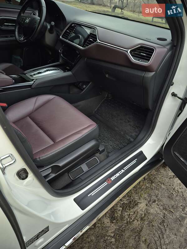 Внедорожник / Кроссовер Honda M-NV 2022 в Ровно фото 43 Внедорожник / Кроссовер Honda M-NV 2022 в Ровно