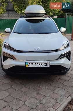 Внедорожник / Кроссовер Honda M-NV 2022 в Запорожье