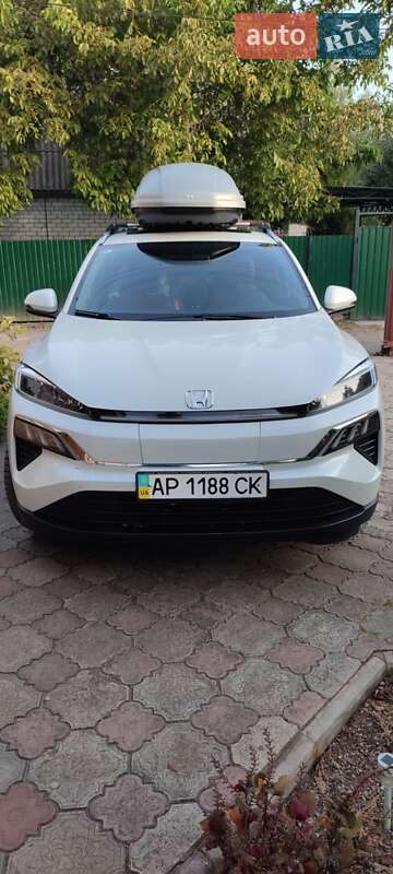 Позашляховик / Кросовер Honda M-NV 2022 в 