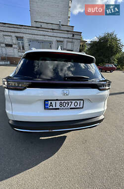 Внедорожник / Кроссовер Honda M-NV 2021 в 