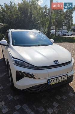 Внедорожник / Кроссовер Honda M-NV 2022 в 