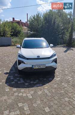 Внедорожник / Кроссовер Honda M-NV 2022 в 