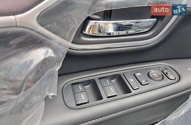 Внедорожник / Кроссовер Honda M-NV 2024 в 
