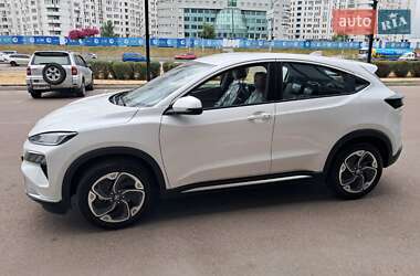 Внедорожник / Кроссовер Honda M-NV 2024 в 