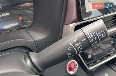 Внедорожник / Кроссовер Honda M-NV 2024 в 