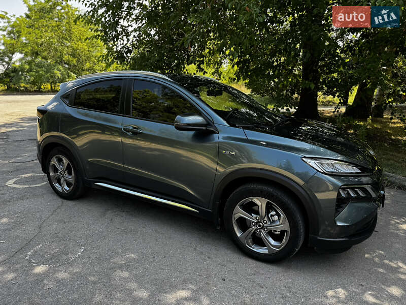 Внедорожник / Кроссовер Honda M-NV 2022 в 