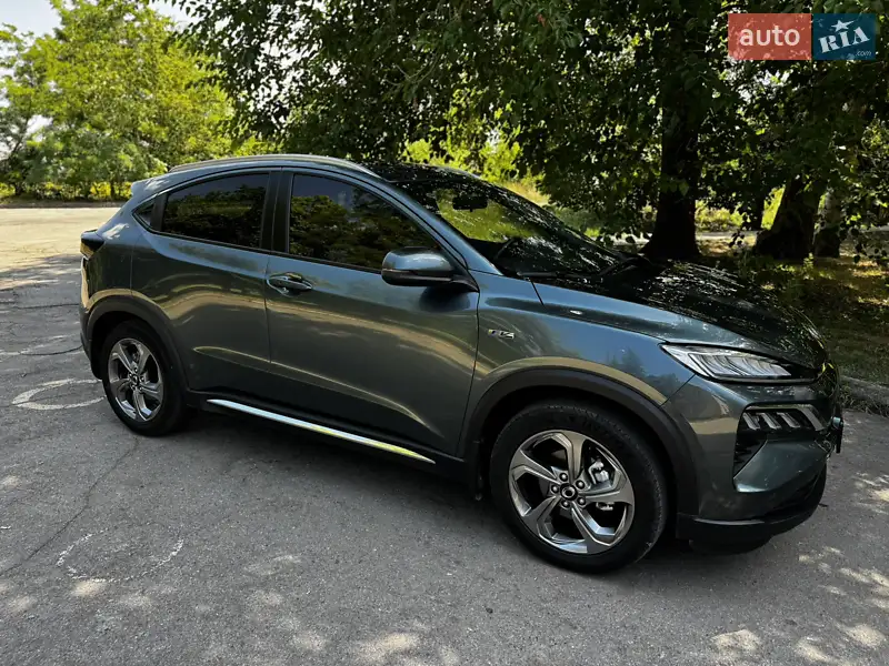 Honda M-NV 2022
