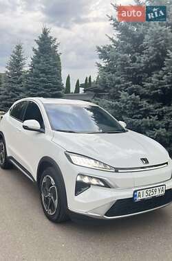 Внедорожник / Кроссовер Honda M-NV 2023 в Киеве