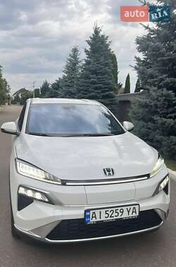 Внедорожник / Кроссовер Honda M-NV 2023 в 