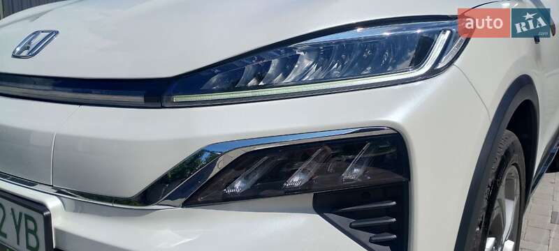 Позашляховик / Кросовер Honda M-NV 2022 в Броварах