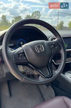 Внедорожник / Кроссовер Honda M-NV 2022 в 