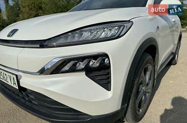 Внедорожник / Кроссовер Honda M-NV 2022 в 