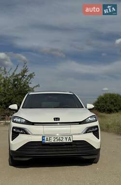 Внедорожник / Кроссовер Honda M-NV 2022 в 
