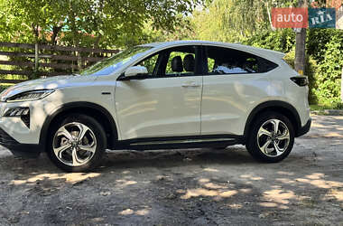 Внедорожник / Кроссовер Honda M-NV 2022 в 