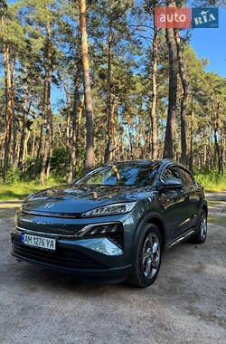 Внедорожник / Кроссовер Honda M-NV 2022 в Житомире