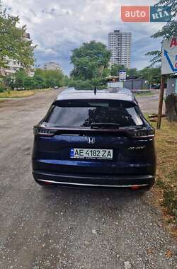 Внедорожник / Кроссовер Honda M-NV 2021 в 
