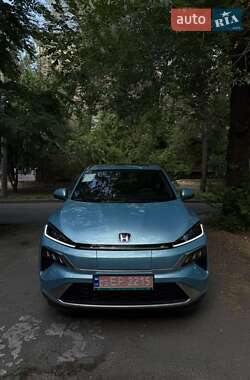 Внедорожник / Кроссовер Honda M-NV 2023 в Запорожье