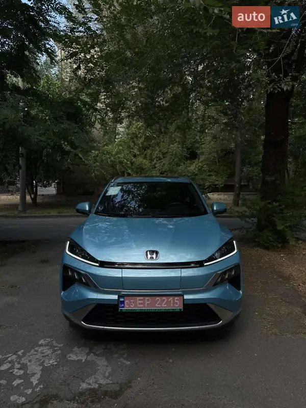 Honda M-NV 2023