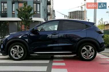 Внедорожник / Кроссовер Honda M-NV 2022 в 