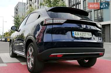 Внедорожник / Кроссовер Honda M-NV 2022 в 