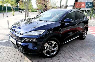 Внедорожник / Кроссовер Honda M-NV 2022 в 
