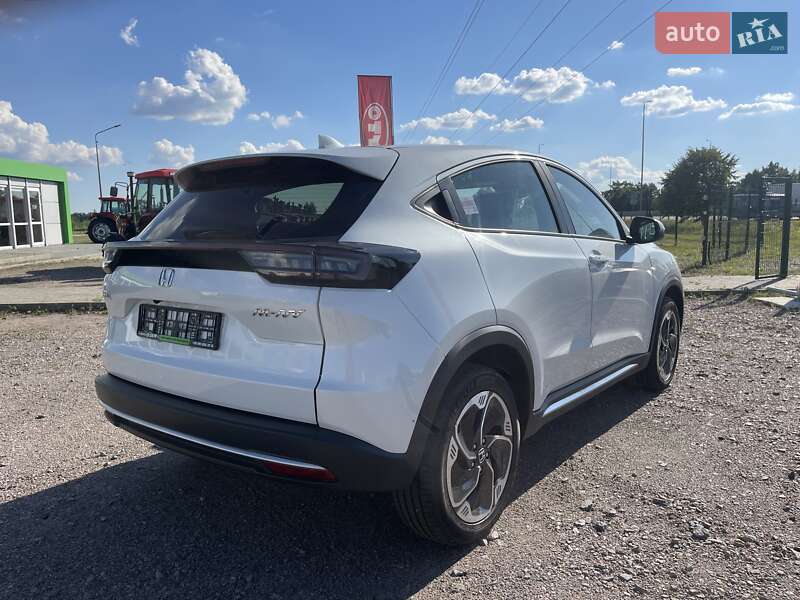 Внедорожник / Кроссовер Honda M-NV 2024 в Киеве