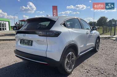 Внедорожник / Кроссовер Honda M-NV 2024 в 