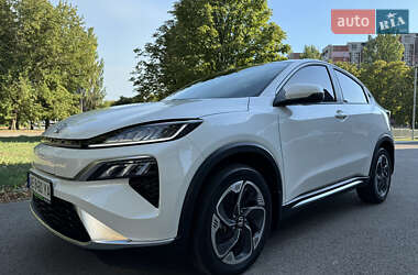 Внедорожник / Кроссовер Honda M-NV 2024 в 