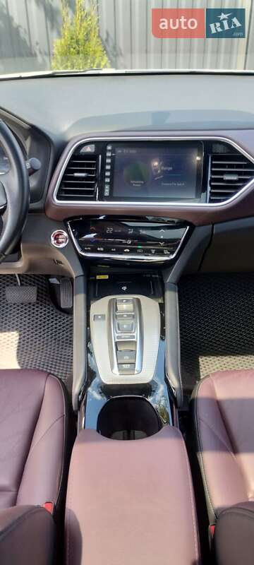 Внедорожник / Кроссовер Honda M-NV 2022 в Броварах фото 7 Внедорожник / Кроссовер Honda M-NV 2022 в Броварах