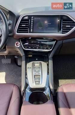 Внедорожник / Кроссовер Honda M-NV 2022 в 
