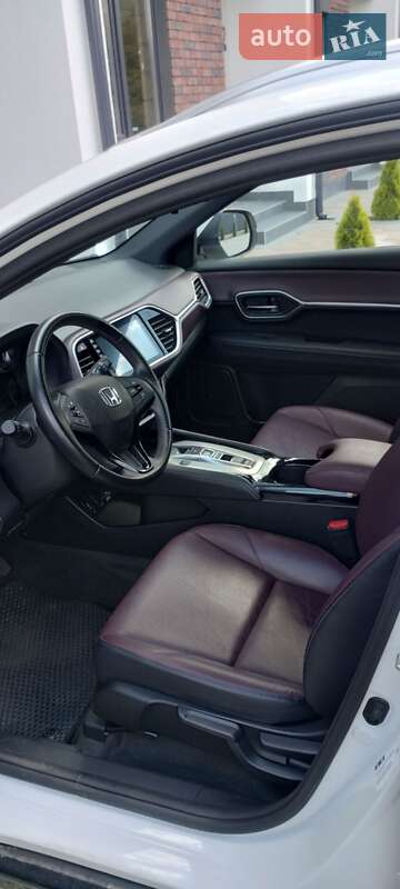 Внедорожник / Кроссовер Honda M-NV 2022 в Броварах фото 38 Внедорожник / Кроссовер Honda M-NV 2022 в Броварах