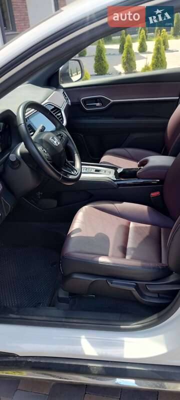 Внедорожник / Кроссовер Honda M-NV 2022 в Броварах фото 42 Внедорожник / Кроссовер Honda M-NV 2022 в Броварах