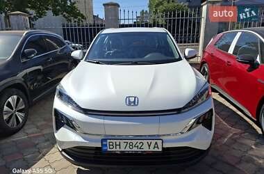 Позашляховик / Кросовер Honda M-NV 2023 в Одесі