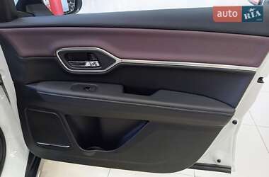 Внедорожник / Кроссовер Honda M-NV 2021 в 