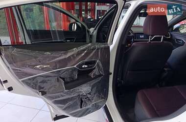 Внедорожник / Кроссовер Honda M-NV 2021 в 