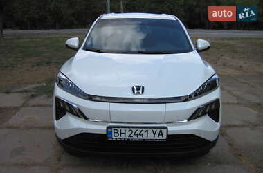Внедорожник / Кроссовер Honda M-NV 2022 в 