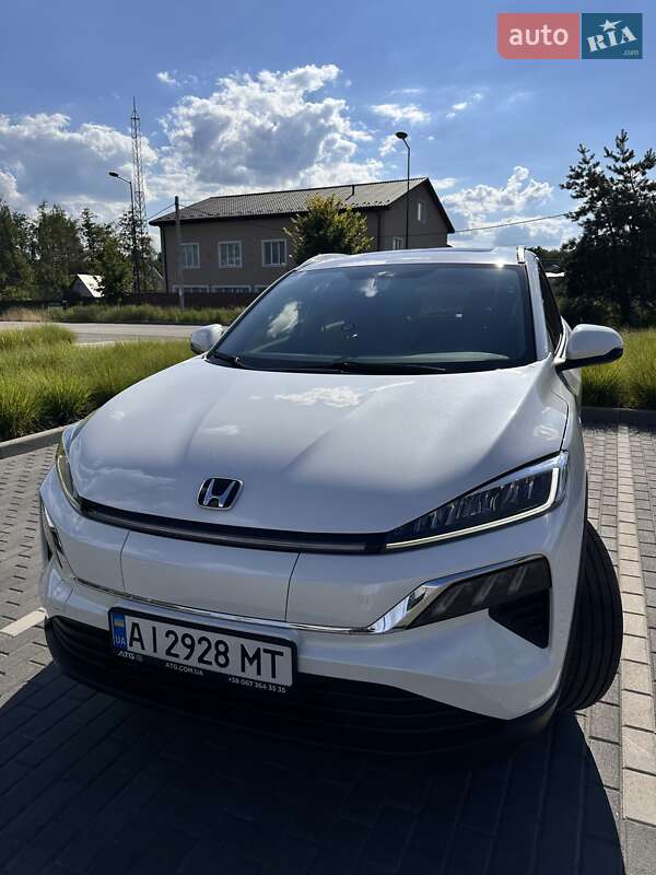 Внедорожник / Кроссовер Honda M-NV 2022 в Киеве