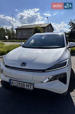 Внедорожник / Кроссовер Honda M-NV 2022 в 