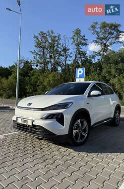Позашляховик / Кросовер Honda M-NV 2022 в Білій Церкві
