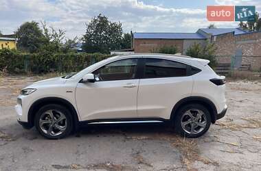 Внедорожник / Кроссовер Honda M-NV 2022 в 