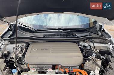 Внедорожник / Кроссовер Honda M-NV 2022 в 