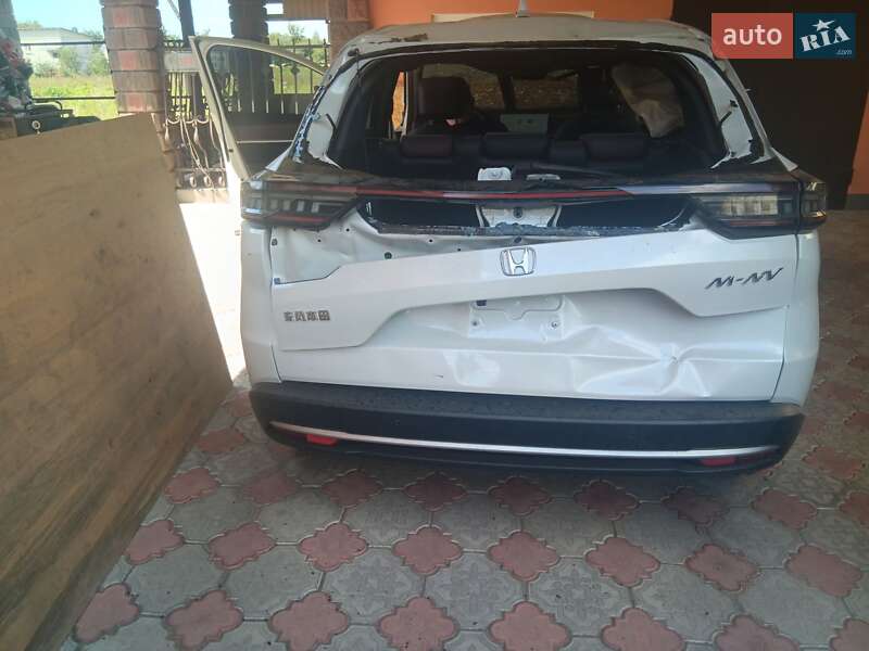 Внедорожник / Кроссовер Honda M-NV 2025 в Житомире