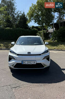 Внедорожник / Кроссовер Honda M-NV 2024 в 
