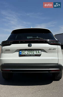 Внедорожник / Кроссовер Honda M-NV 2024 в 