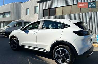 Внедорожник / Кроссовер Honda M-NV 2024 в 