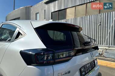 Внедорожник / Кроссовер Honda M-NV 2024 в 