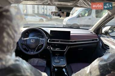 Внедорожник / Кроссовер Honda M-NV 2024 в 