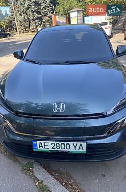 Позашляховик / Кросовер Honda M-NV 2021 в Кривому Розі